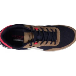 Sneakers*Skechers Fury Lace Now